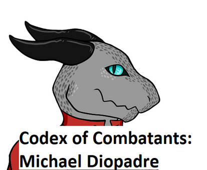 Michael Diopadre