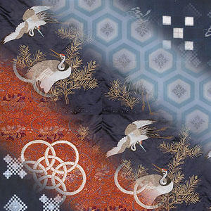 Kimono patterns by Yumehayla on DeviantArt