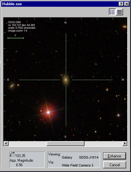Hubble Viewer 0.2 by CommieSloth on DeviantArt