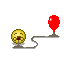 Ballon Experiment by Ciucku