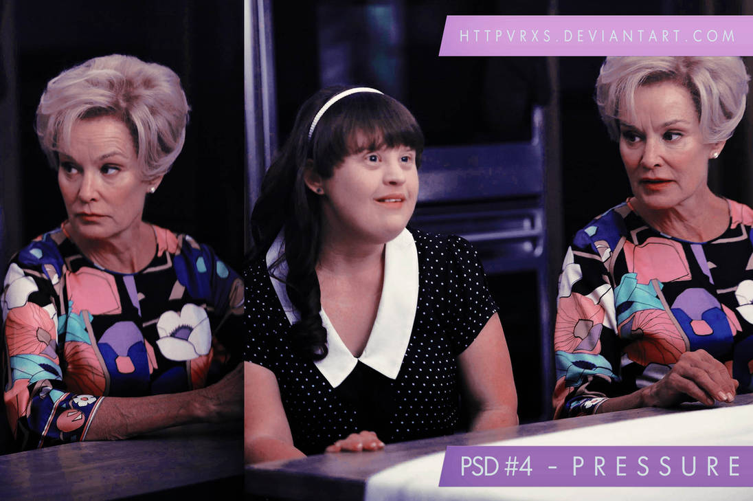 PSD #004 | pressure. by d-disorder on DeviantArt