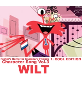 COOL EDITION WILTver. MP3