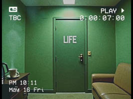 Break Room