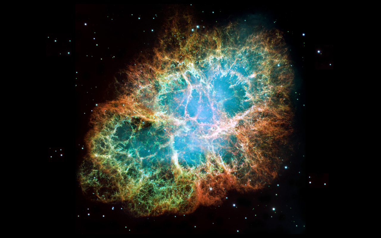 Crab Nebula