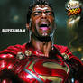 I AM SUPERMAN!!!