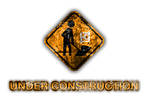 Under Construction by buritikid