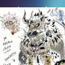 Kemono no BEAST opening 