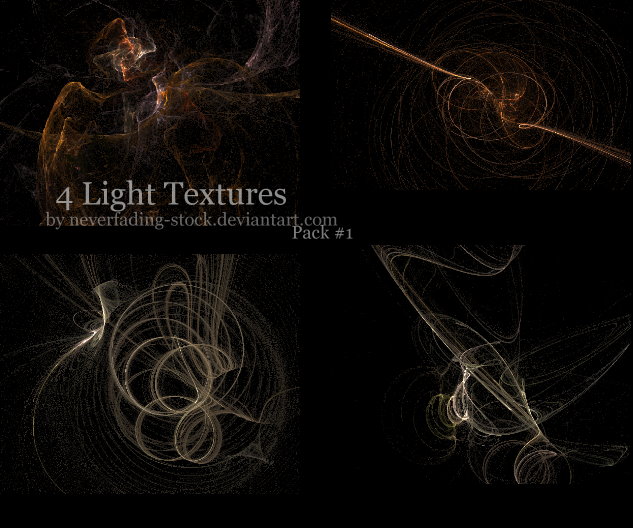 Light Textures 1 by neverFading-stock on DeviantArt