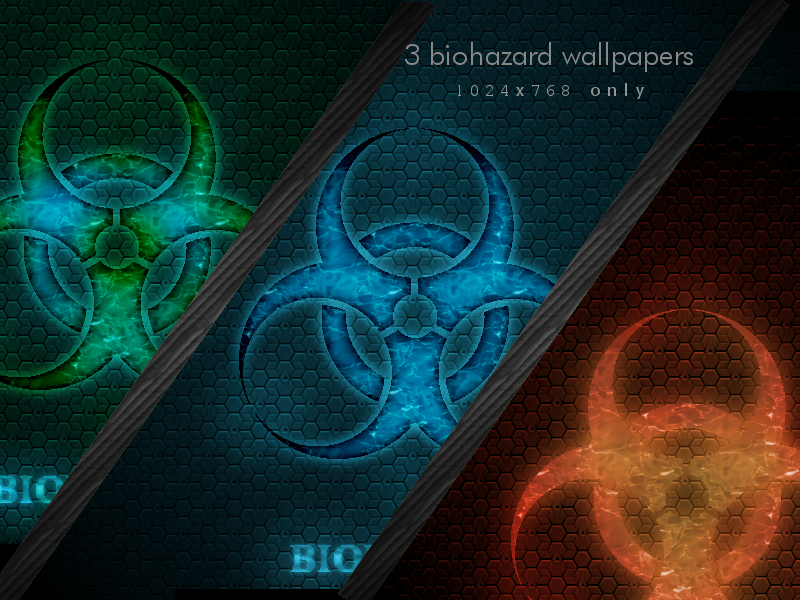 Biohazard