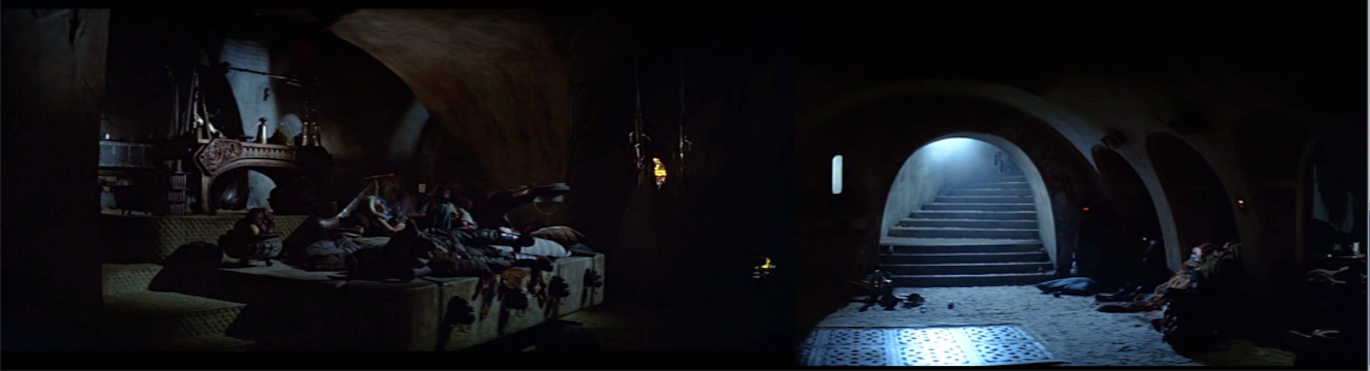 jabbas throne room hoodie