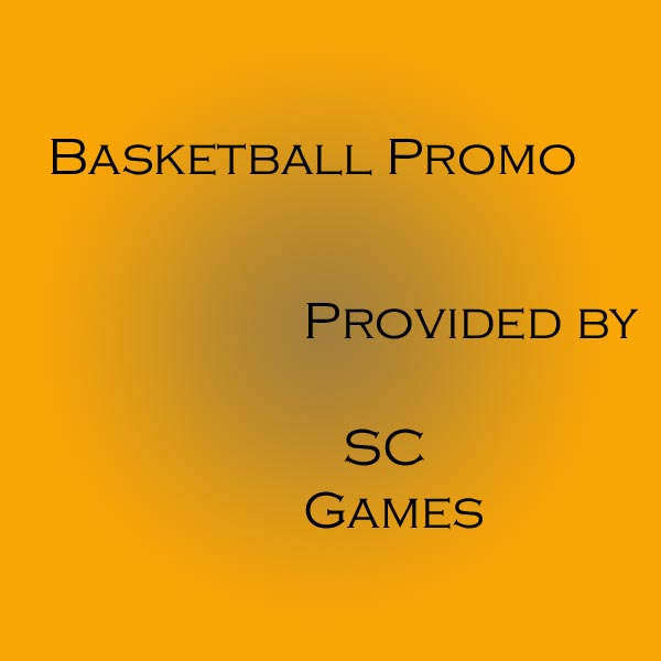 Basketball Promo