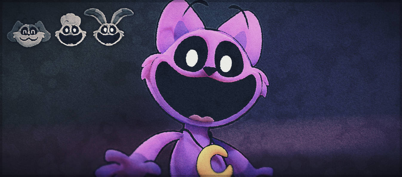 Smiling Critters - Blender 3.6 Release by JohnBear23 on DeviantArt