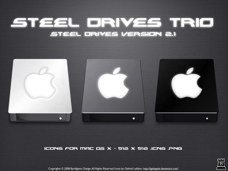 Steel Drives Trio