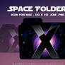 Space Folder