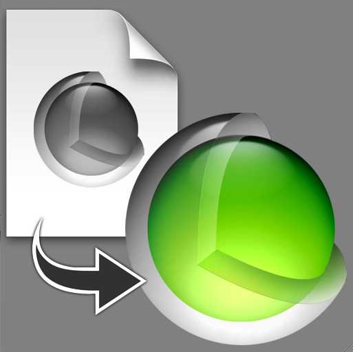 img2icns replacement icon