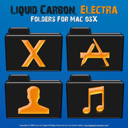 Liquid Carbon Electra