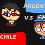 APH Cup America (Final)