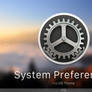StylemacOS : System Preferances