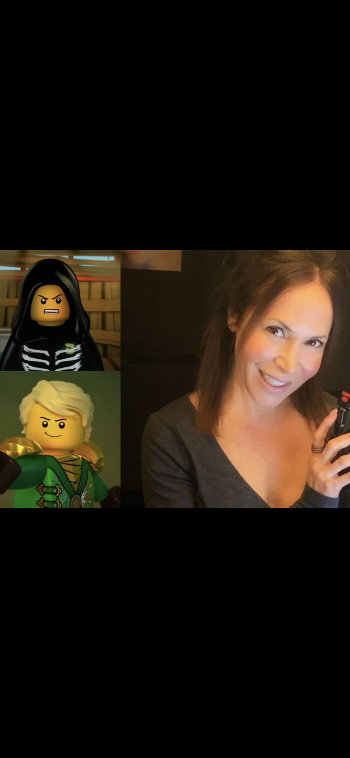 Jillian michaels online lloyd garmadon