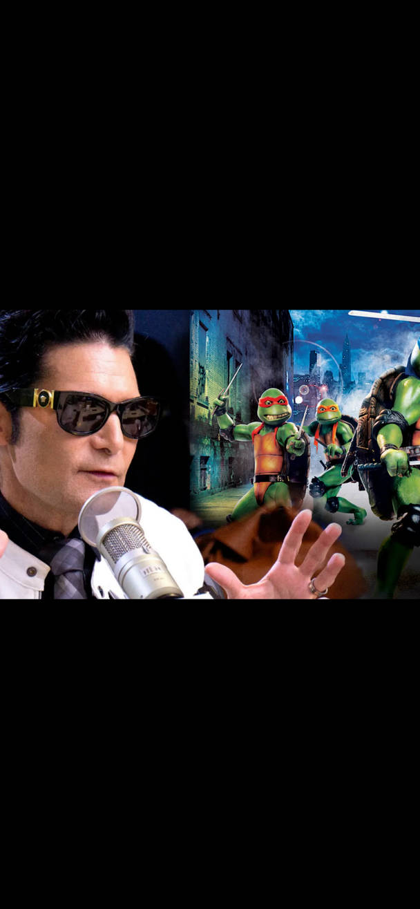 Tmnt Corey Feldman bio and trivia by Fandomcraziness1 on DeviantArt