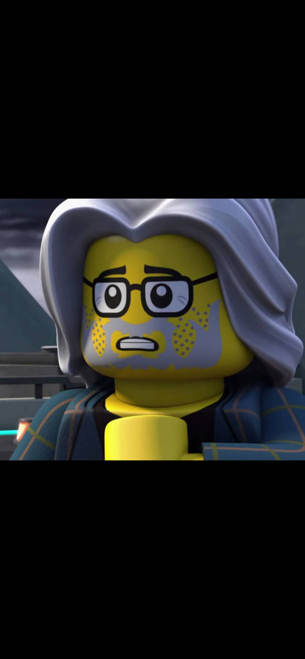 Ninjago Milton dyer bio and trivia by Fandomcraziness1 on DeviantArt