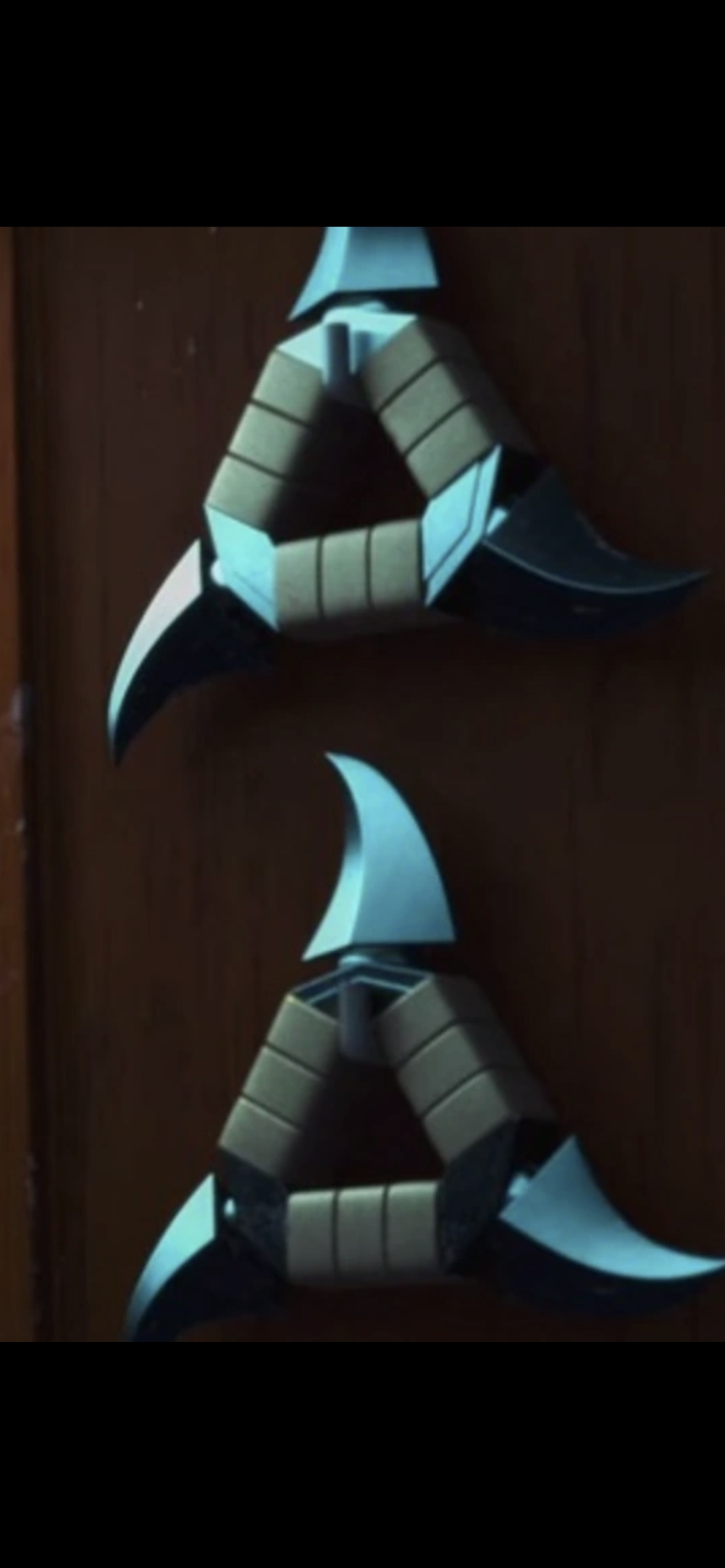 Ninjago shurikens of ice bio and trivia by Fandomcraziness1 on