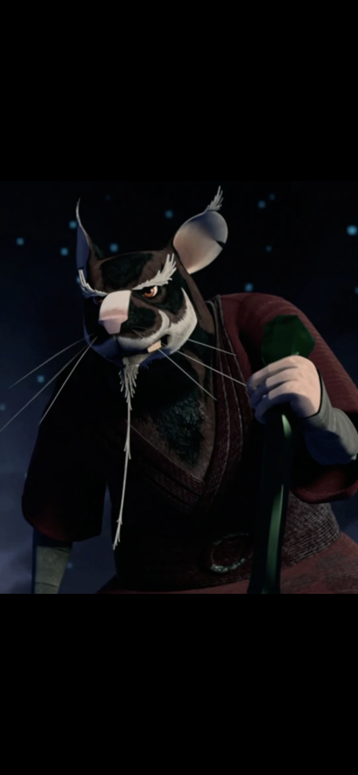 Tmnt 2012 splinter bio and trivia by Fandomcraziness1 on DeviantArt