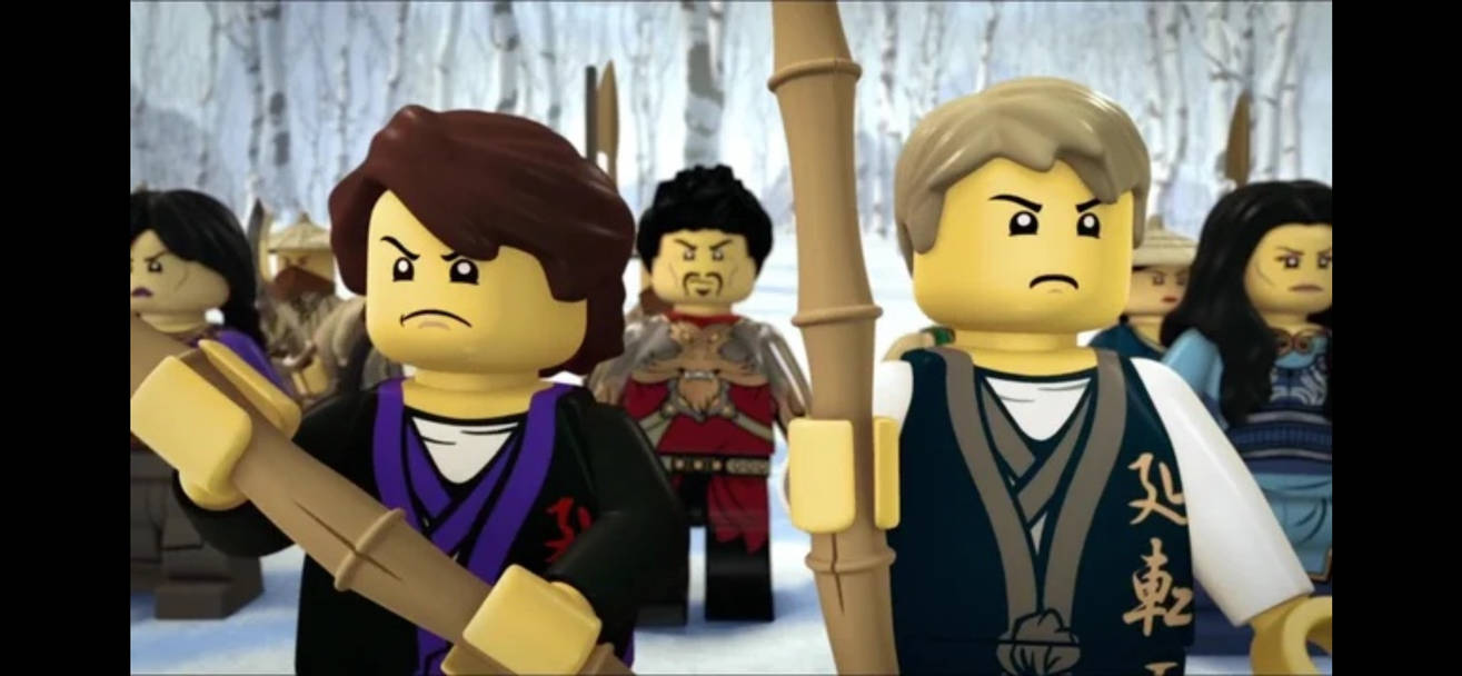 Ninjago wu garmadon relationship bio by Fandomcraziness1 on DeviantArt