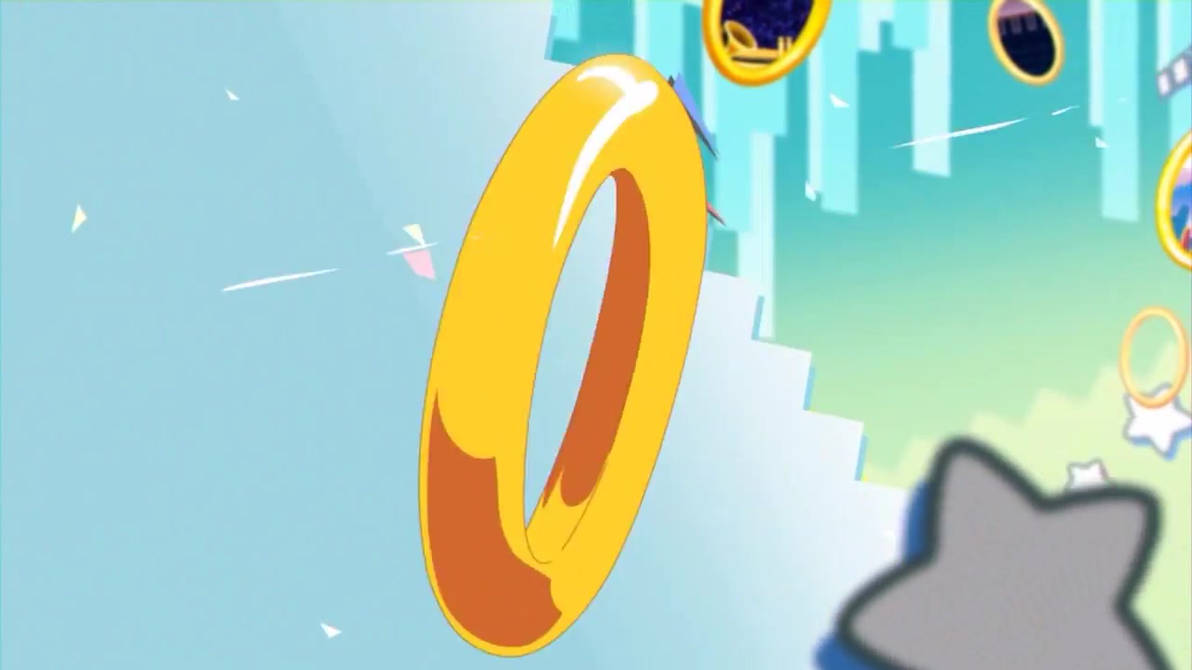 The Fastest Birthday Alive! by luckyguy07 on DeviantArt