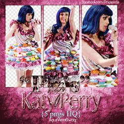 Katy Perry PNG PACK - AgusVieraSwag