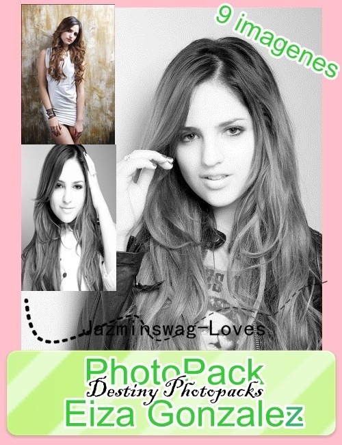 PhotoPack Eiza Gonzalez