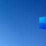 Windows 10X Wallpaper stylized like classic Win10