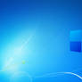 Windows 7X Wallpaper