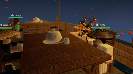 tsunami sushi roblox application The Asian Squad Hobbyist Artist Deviantart