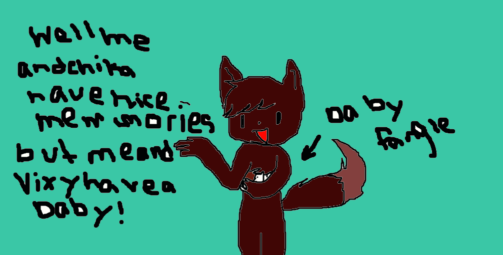 Ask Fnaf Ask: 3 by magnelephant on DeviantArt
