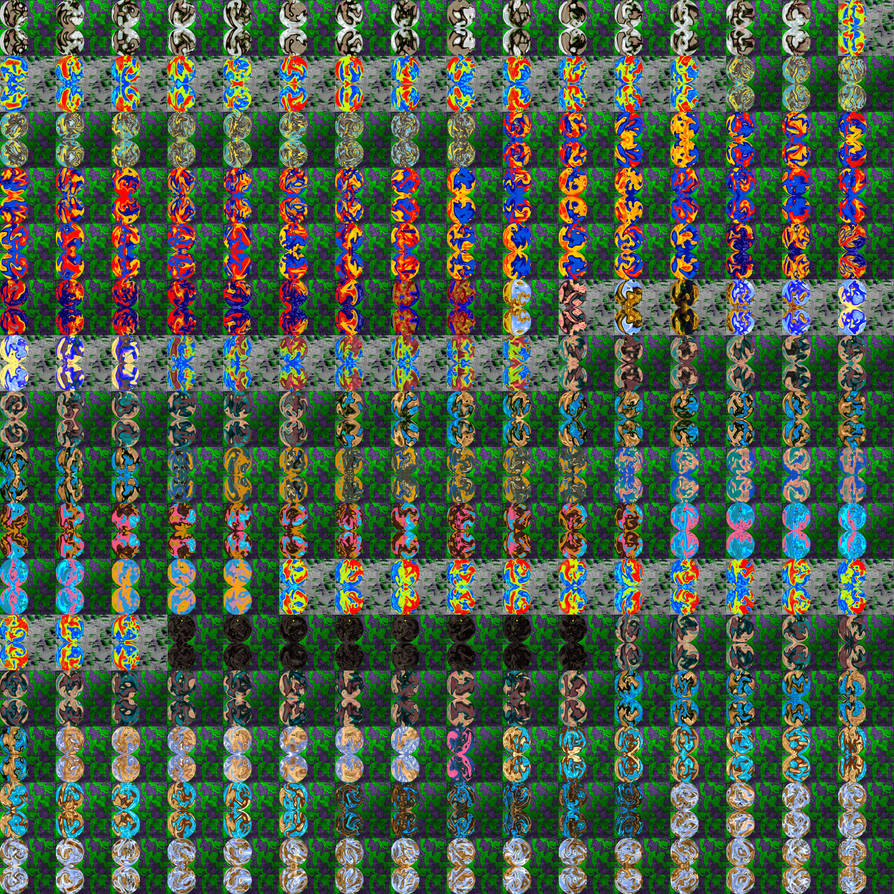 3 11 2023 Bowling Evolution Summary Recap by Twingripriot on DeviantArt