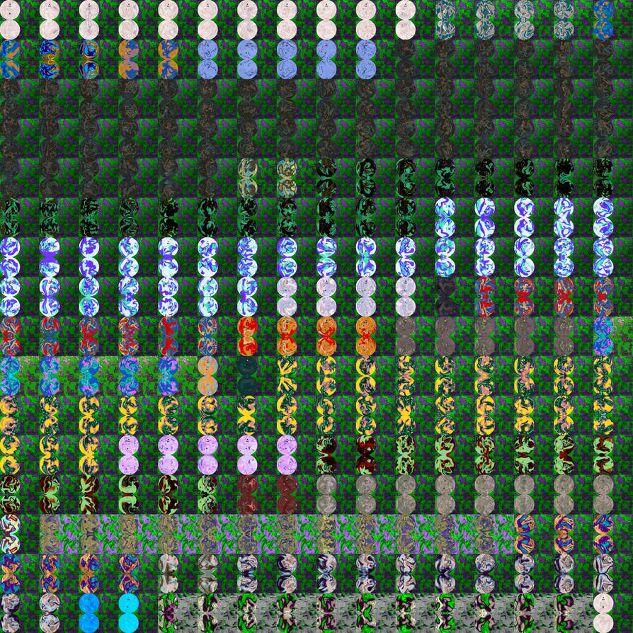 Bowling Evolution pack 10 2 2023 by Twingripriot on DeviantArt