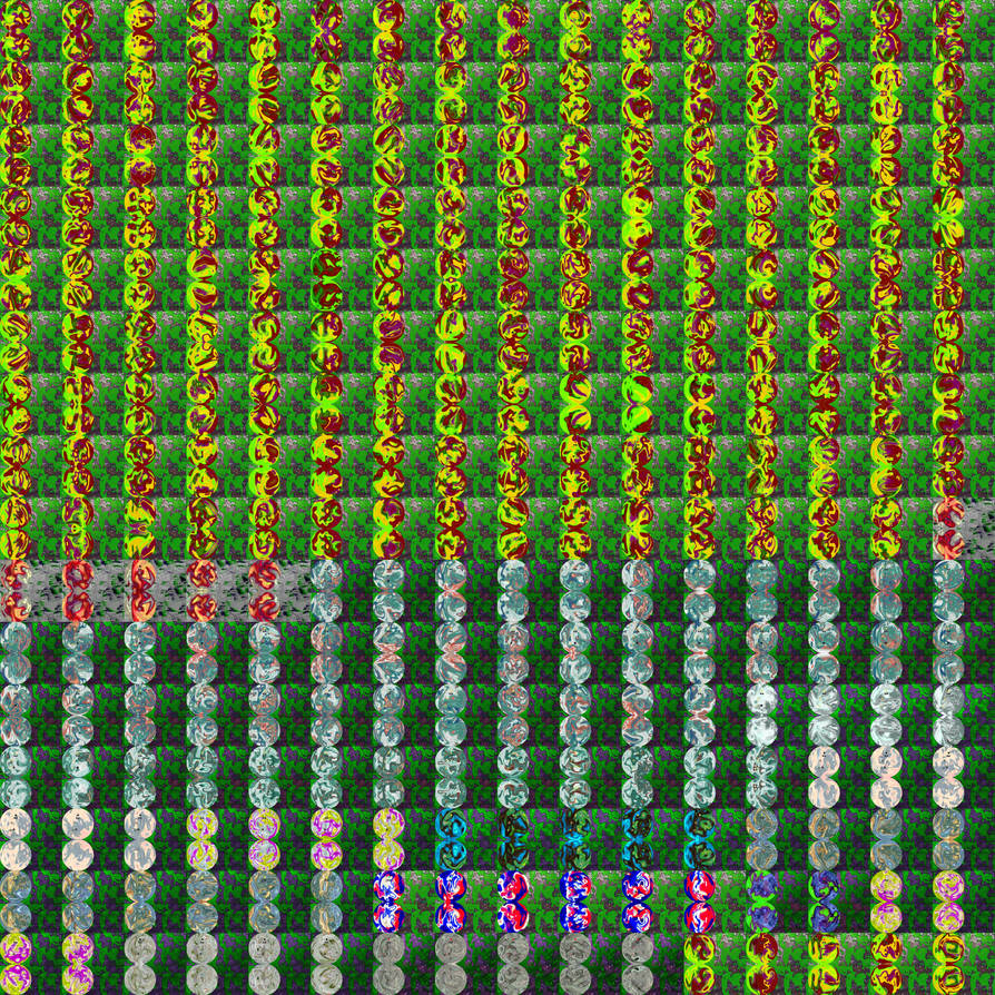 Bowling Evolution Pack 3 by Twingripriot on DeviantArt