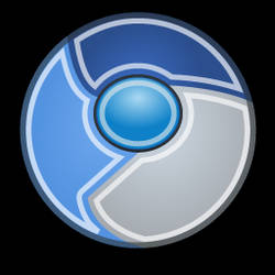 Chromium Tango Icon