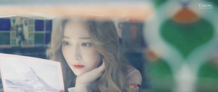 [CAP] Fly - Jessica