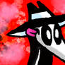 Black Spy from Spy vs Spy