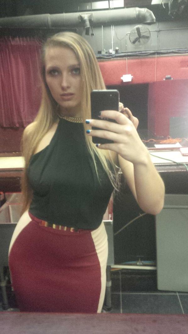 Layna Landry
