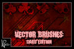 Vector Brushes: Card Edition