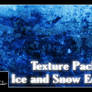 Texture Pack: Ice and Snow