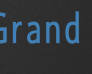 The Grand Planet Tutorial