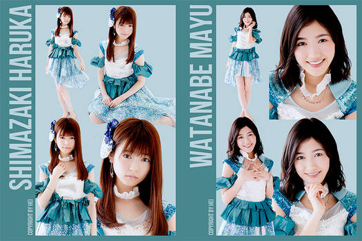 Explore The Best Akb48 Art Deviantart
