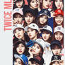 TWICE MLB 19P png