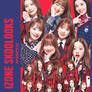 IZONE SKOOLOOKS 9P png