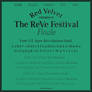 Red Velvet The ReVe Festival Finale font