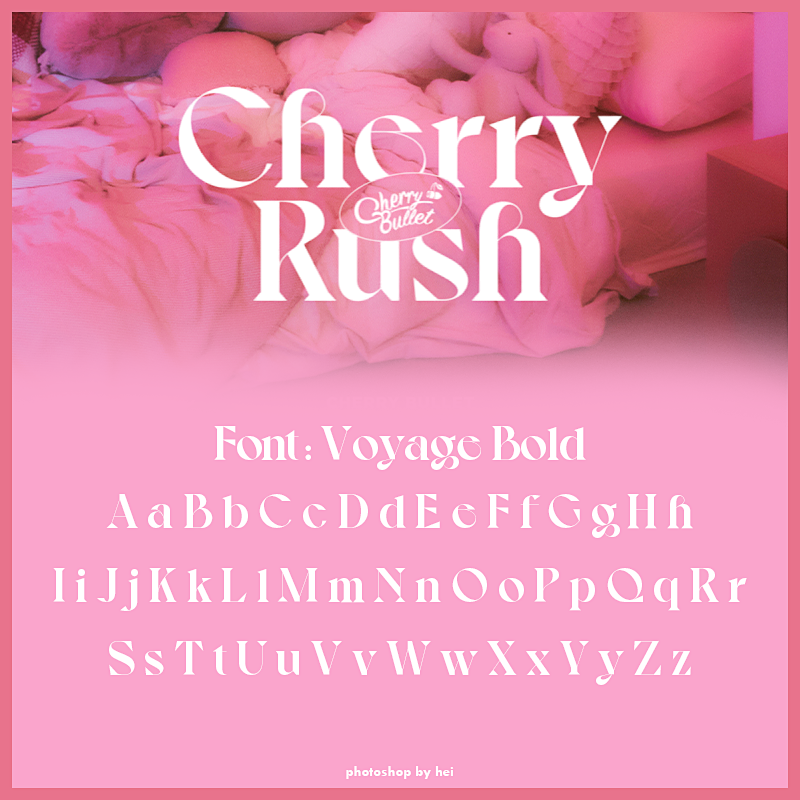 cherry bullet メンバー全員直筆サインの通販 by shop｜ラクマ